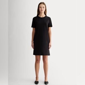 Everlane The Organic Cotton Weekend Tee Dress